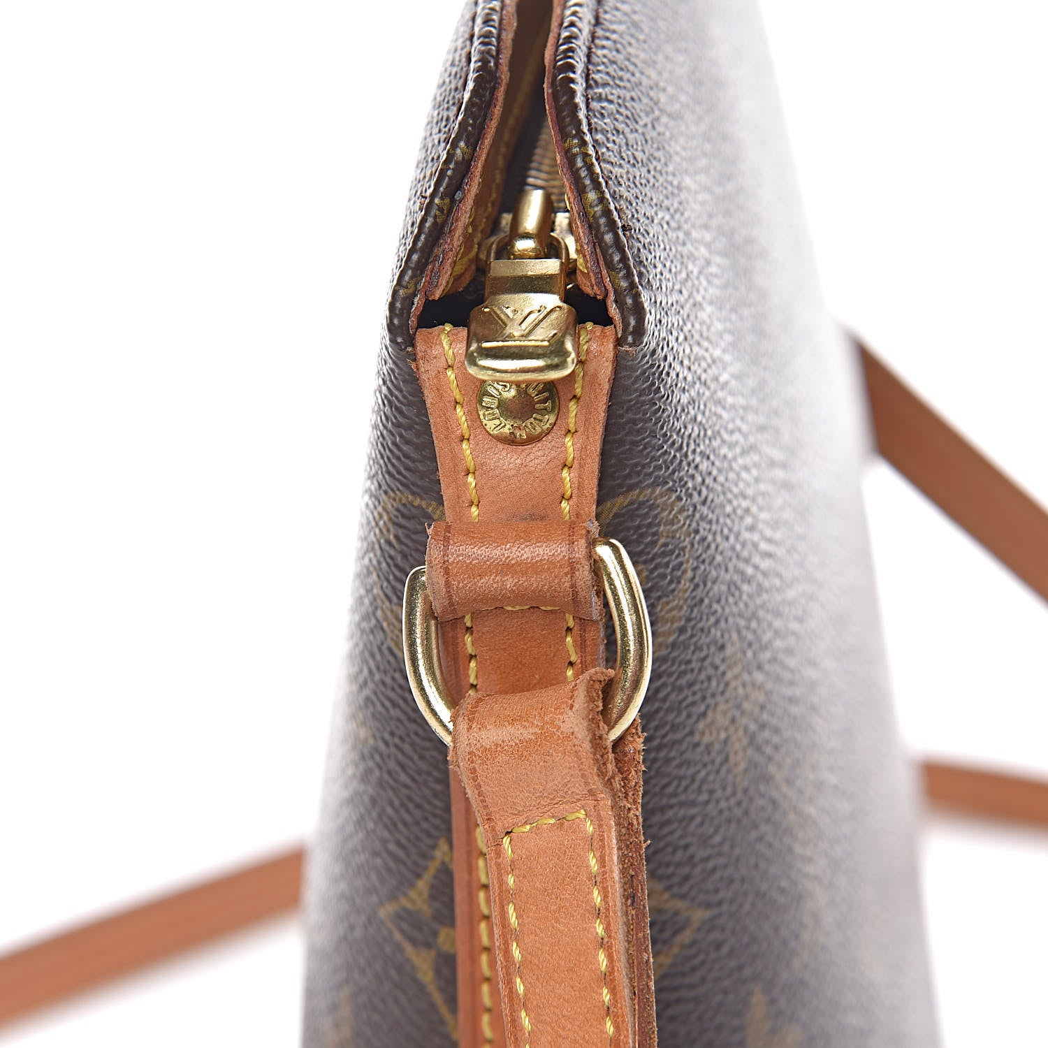 Louis Vuitton Monogram Drouot 21 of 22