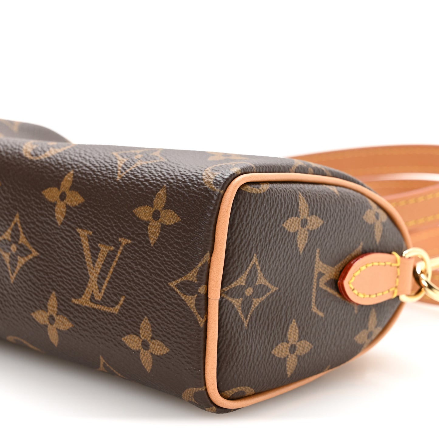 Monogram Nano Speedy Bandouliere