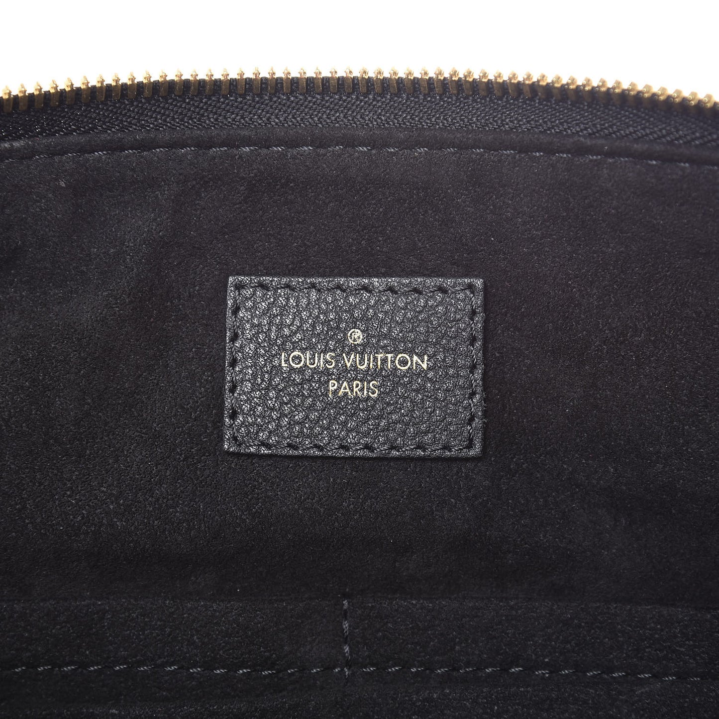 Monogram Pallas Full Black
