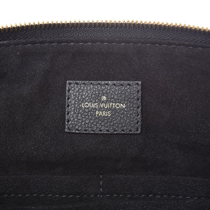 Louis Vuitton Monogram Pallas Full Black 6 of 8