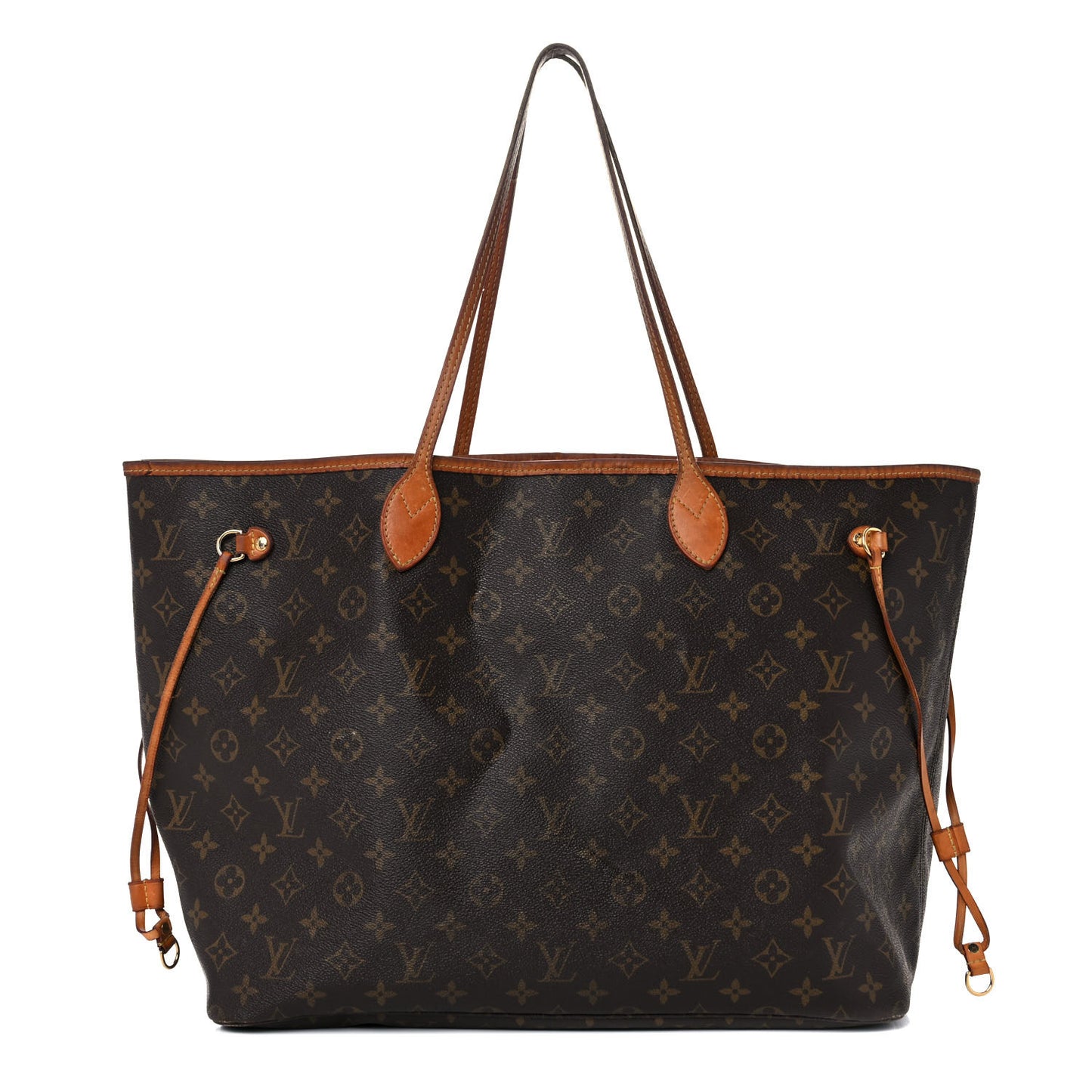 Monogram Neverfull GM