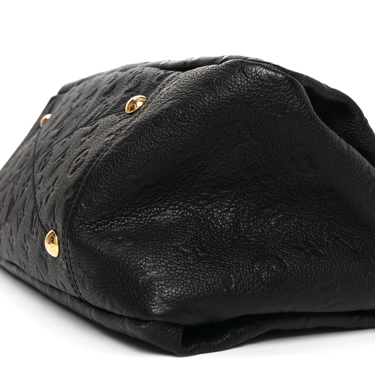 Louis Vuitton Empreinte Artsy MM Black 9 of 9