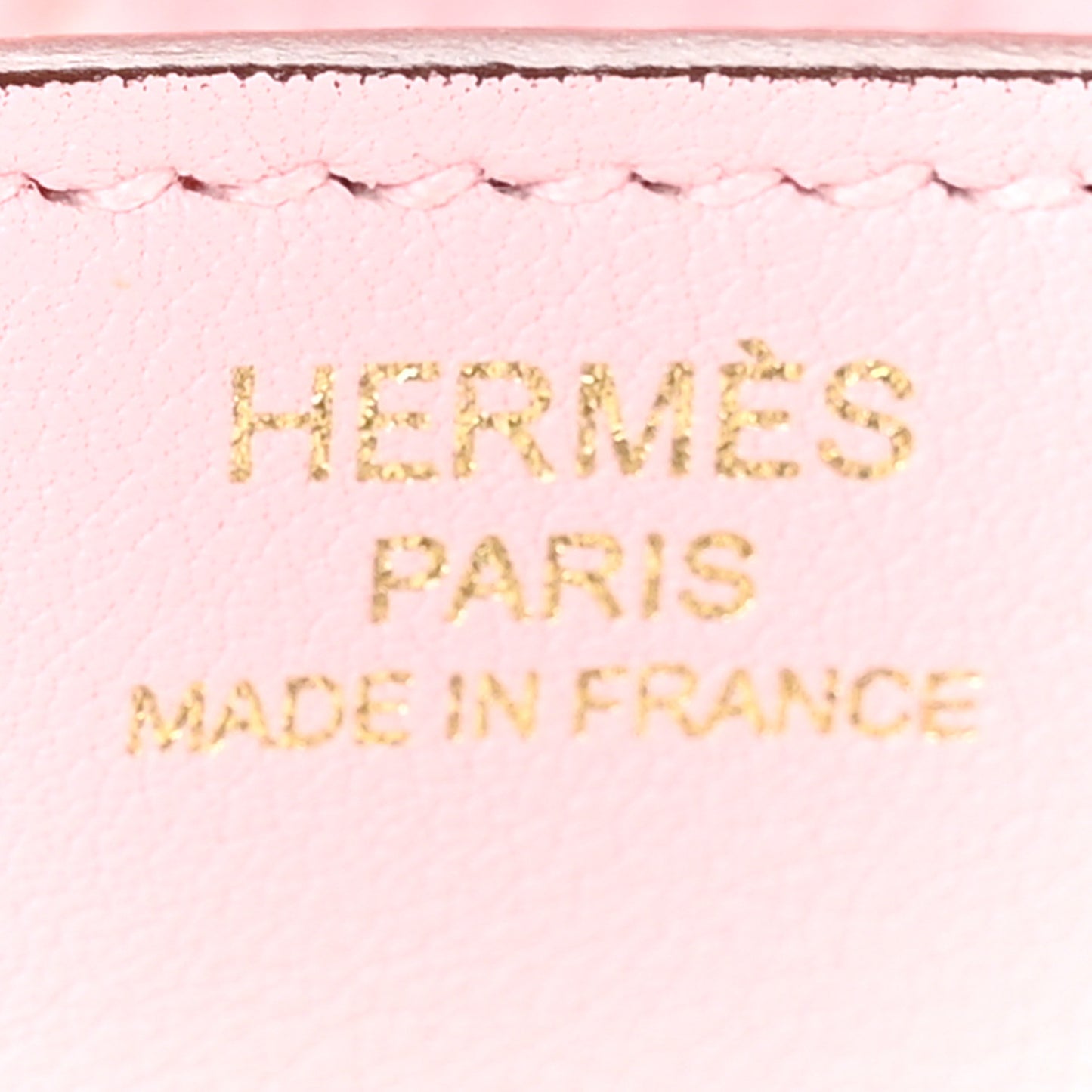 Swift Birkin 25 Rose Sakura