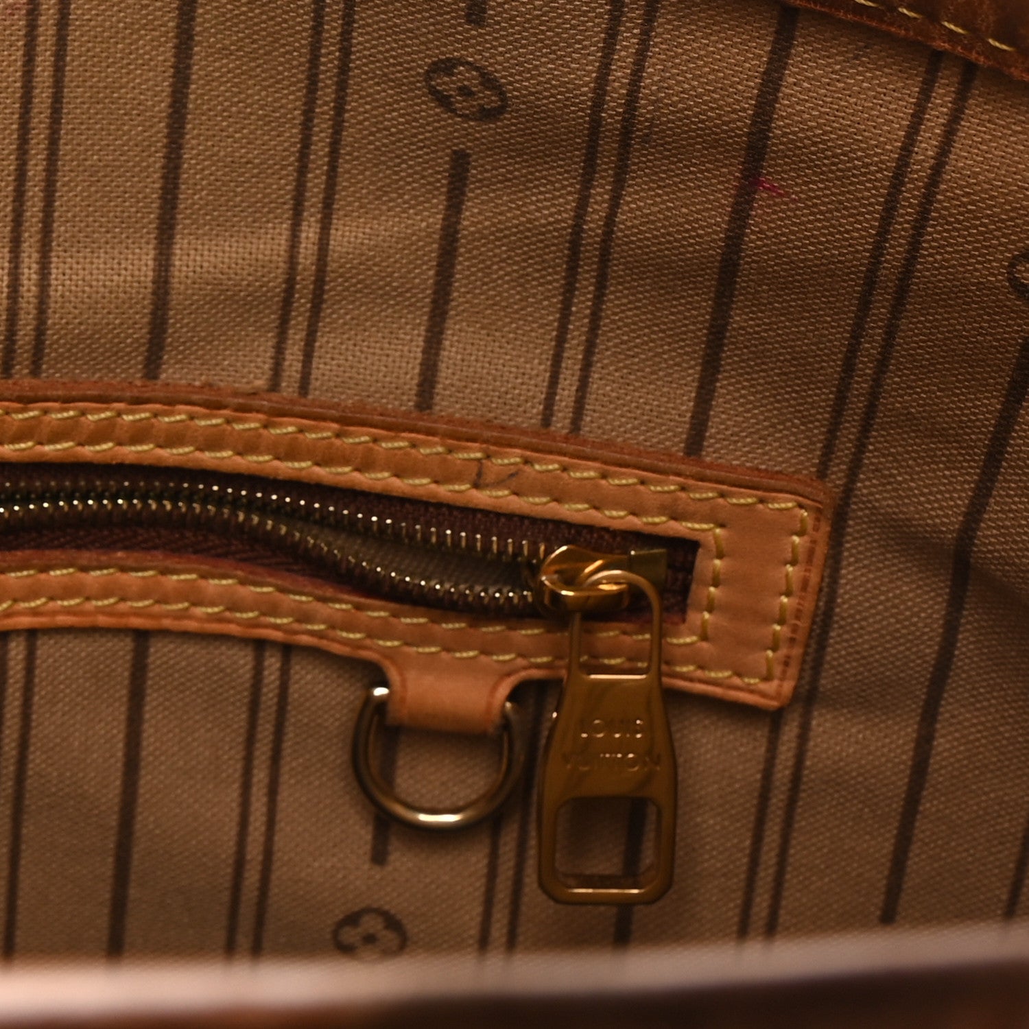 Louis Vuitton Monogram Delightful PM 10 of 10