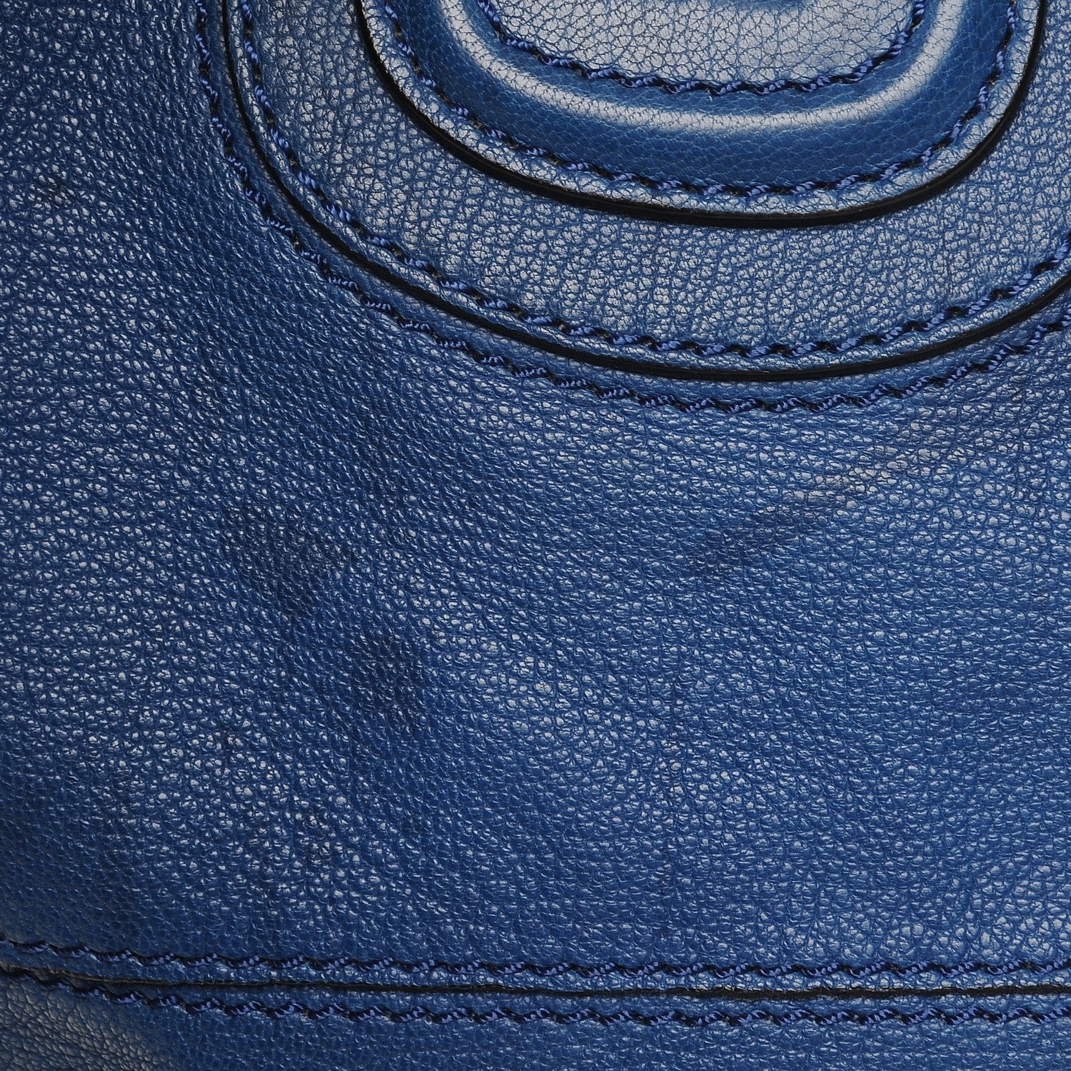 Givenchy Sugar Grained Goatskin Medium Nightingale Blue 11 of 16
