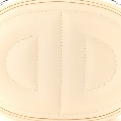 Hermes Swift Verso In-The-Loop Belt Bag Nata Lime 8 of 11