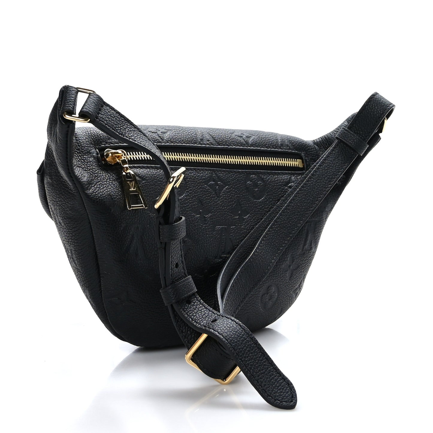 Empreinte BumBag Black