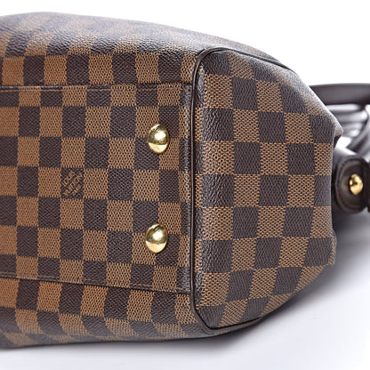 Louis Vuitton Damier Ebene Trevi PM 10 of 10
