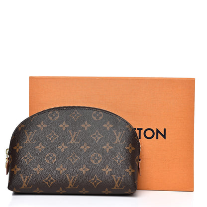 Louis Vuitton Monogram Cosmetic Pouch GM 9 of 9