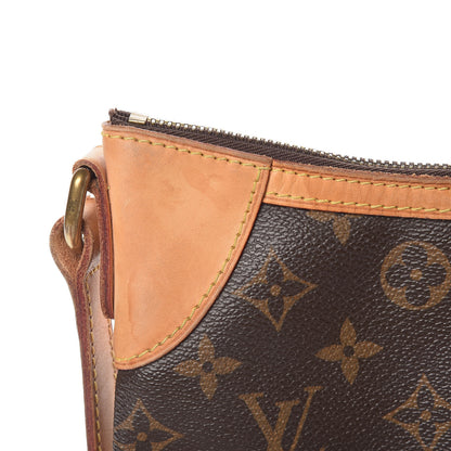 Louis Vuitton Monogram Odeon PM 11 of 14