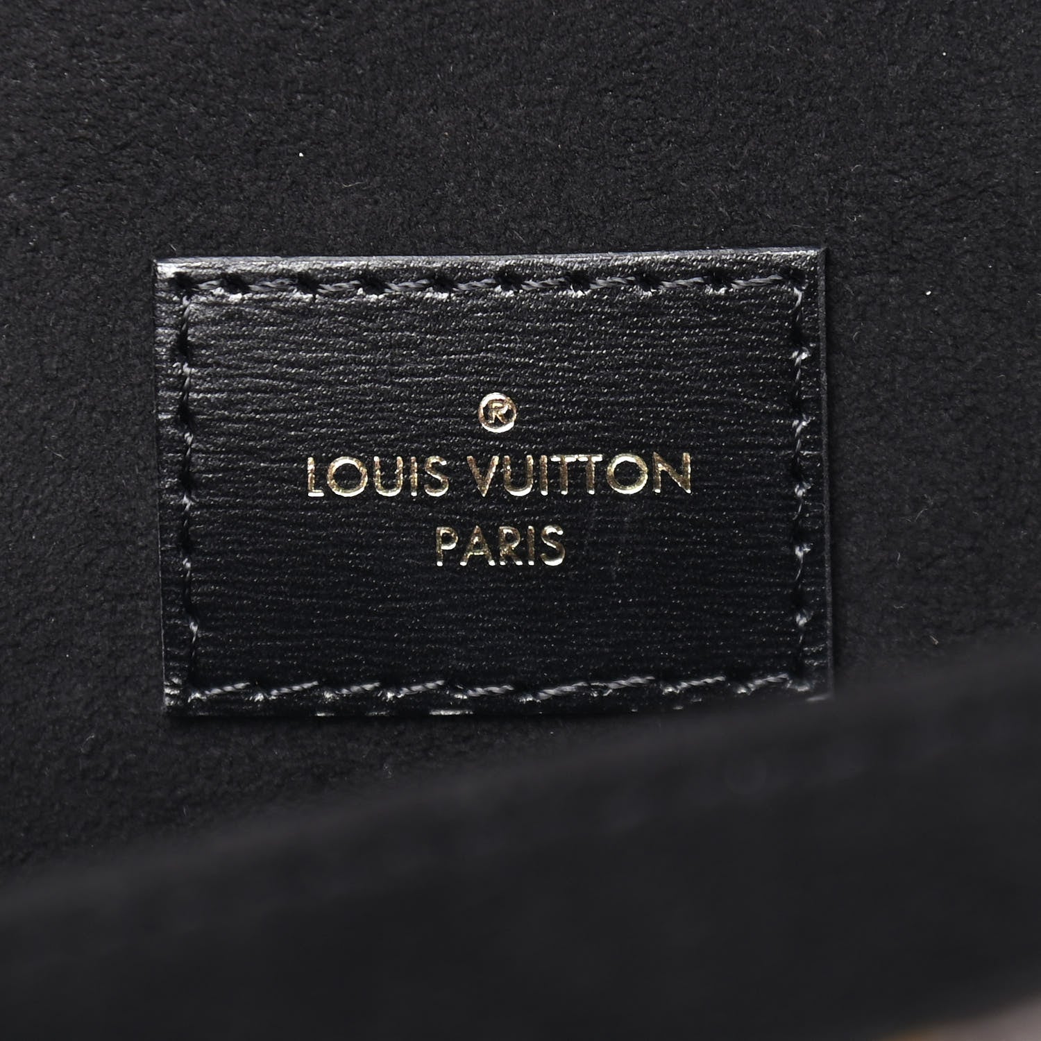 Louis Vuitton Reverse Monogram Pochette Metis 6 of 8