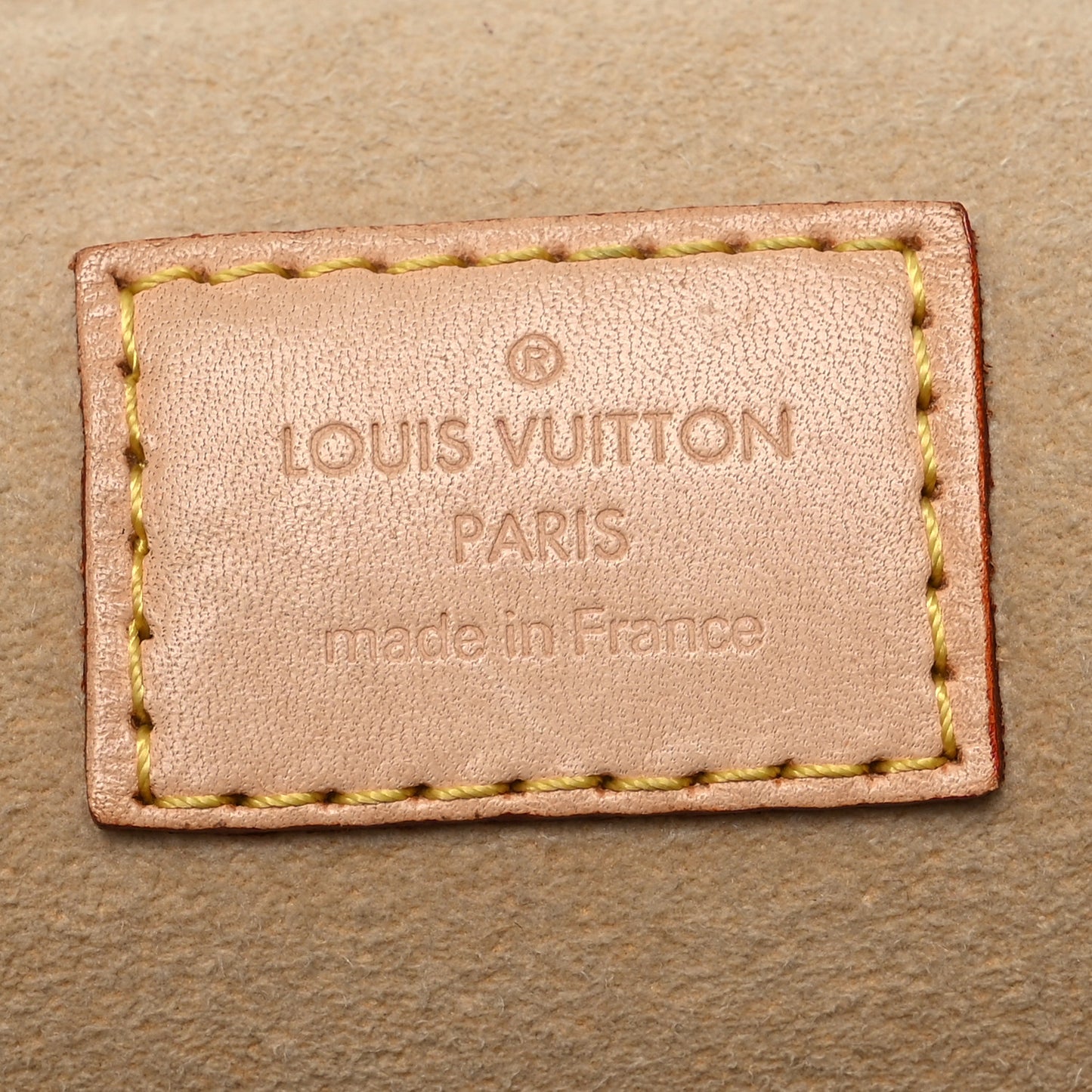 Monogram Hudson PM