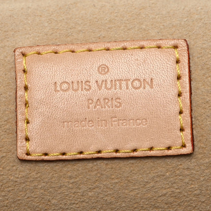Louis Vuitton Monogram Hudson PM 6 of 9
