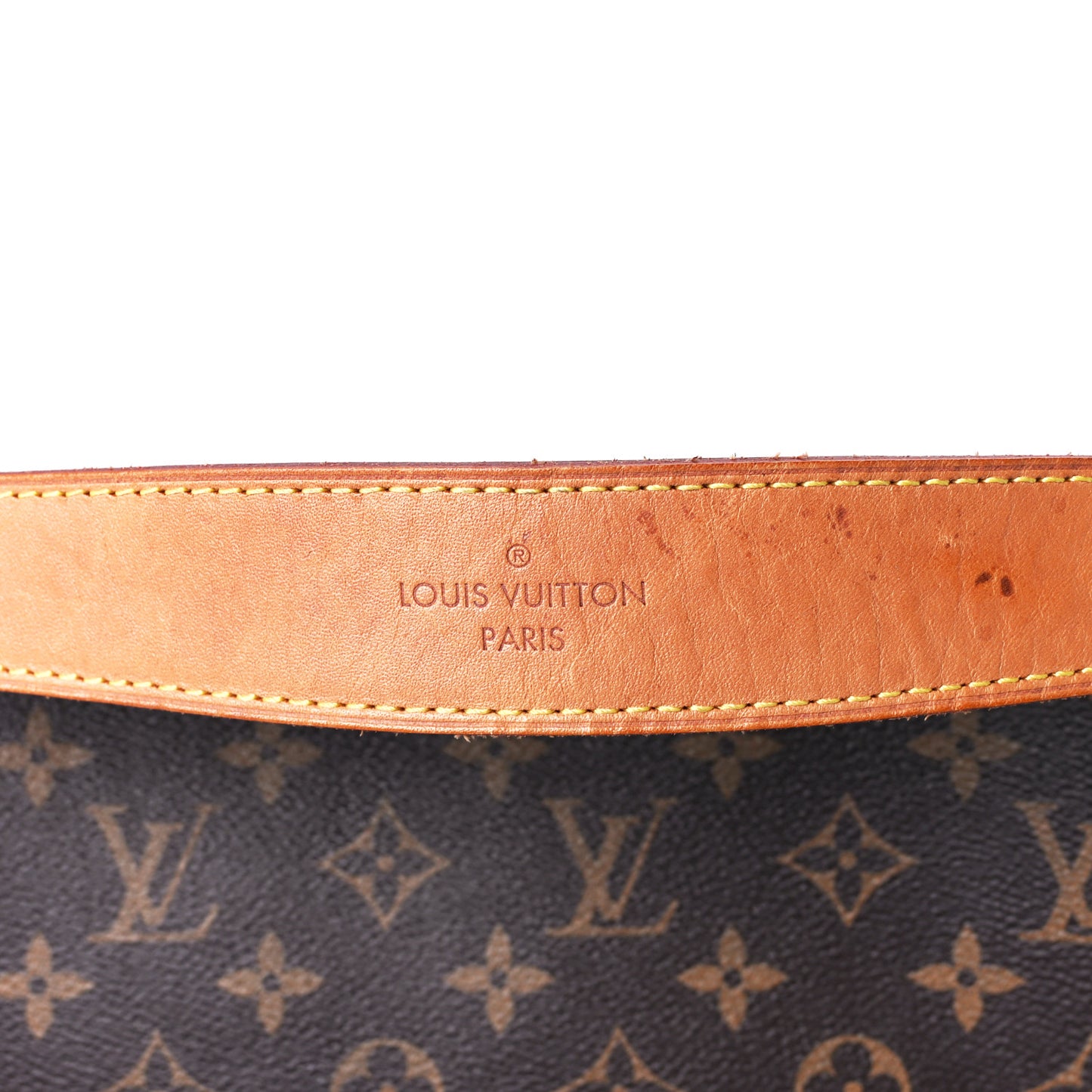 Monogram Graceful MM