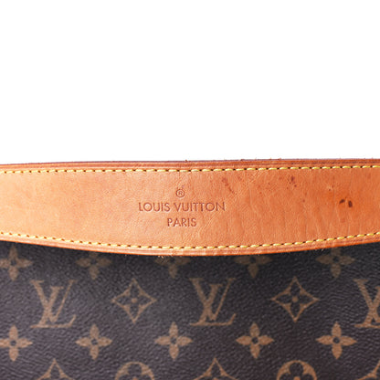Louis Vuitton Monogram Graceful MM 9 of 14