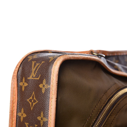 Louis Vuitton Monogram Garment Bag 12 of 26