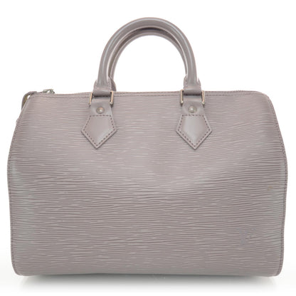 Louis Vuitton Epi Speedy 25 Lilac 1 of 8