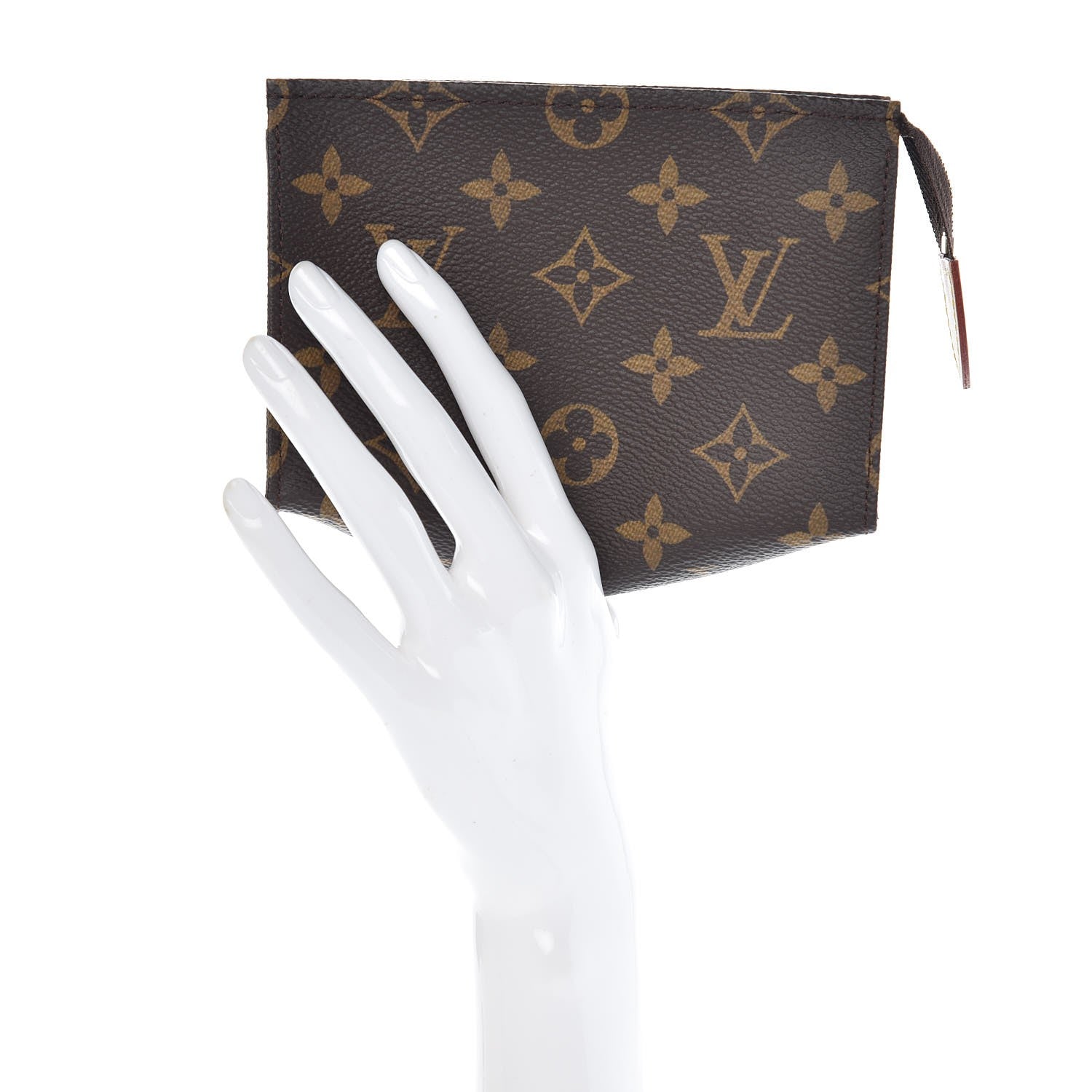 Louis Vuitton Monogram Toiletry Pouch 15 2 of 8