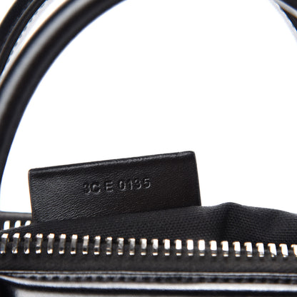 Givenchy Shiny Lord Calfskin Small Antigona Black 11 of 12