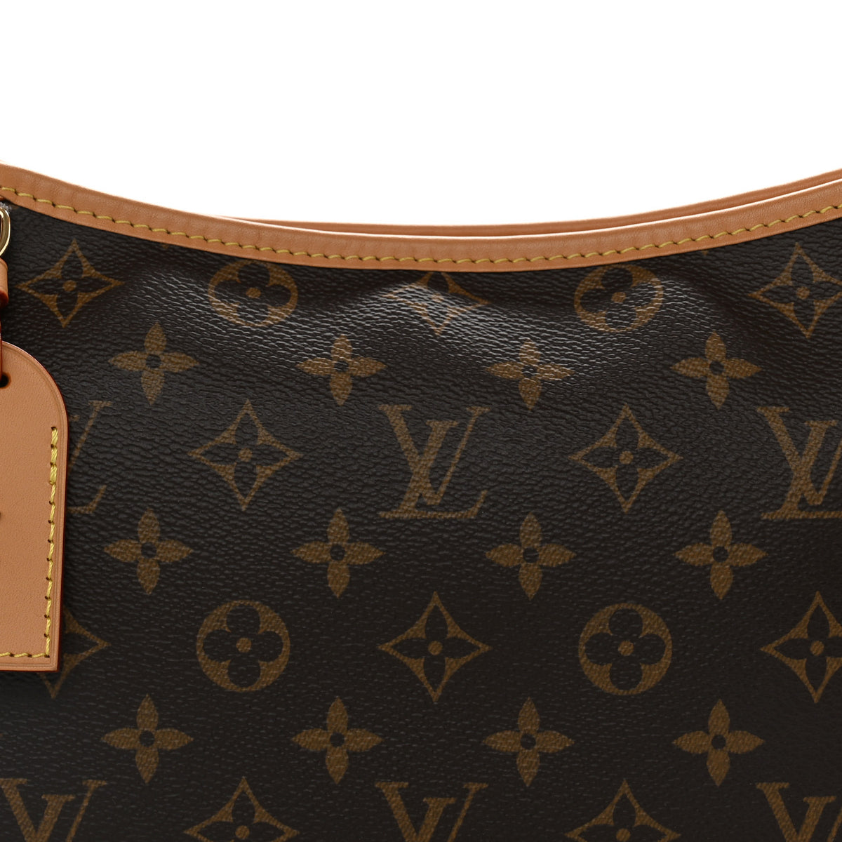 Monogram CarryAll East West