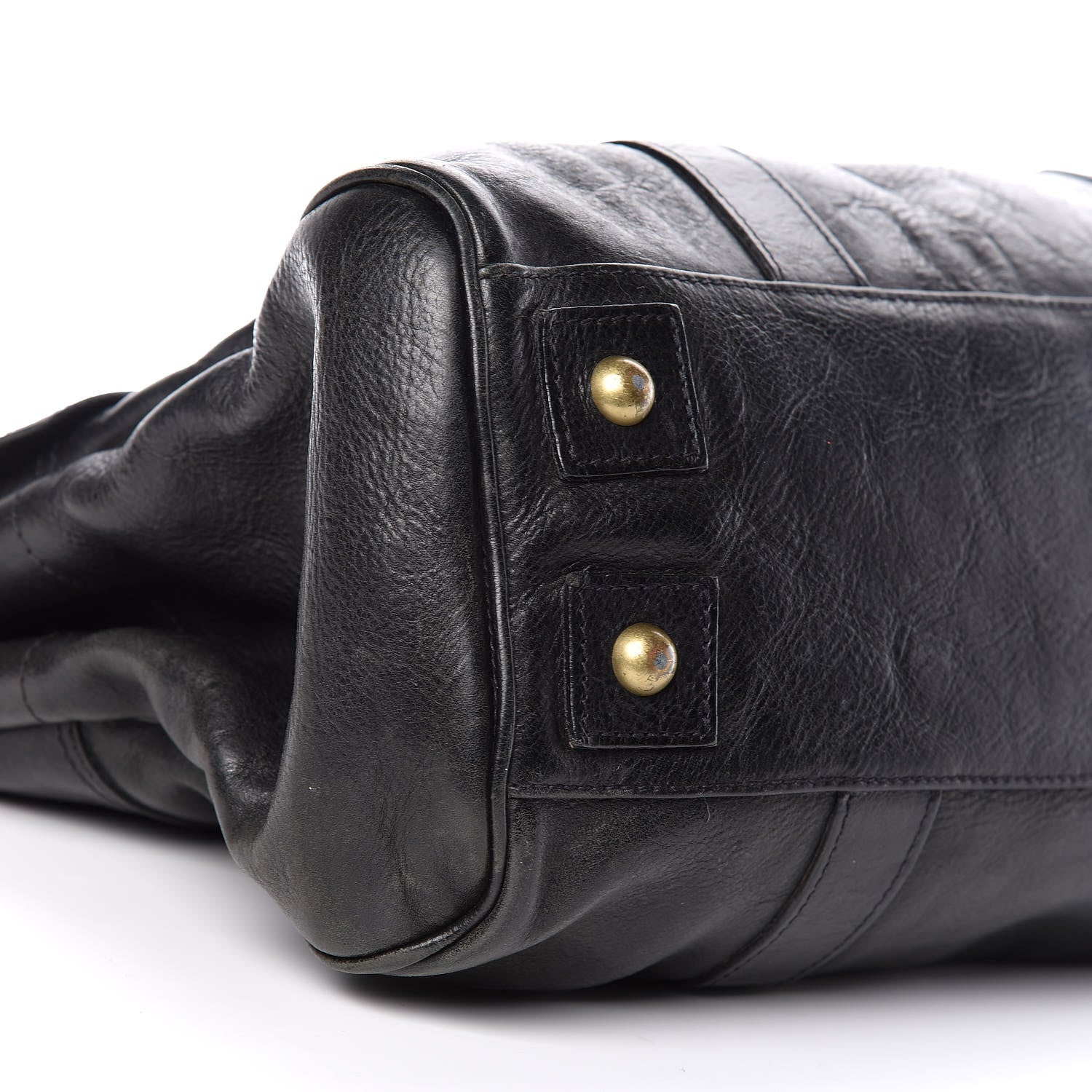 Mulberry Soft Spongy Bayswater Black 17 of 18