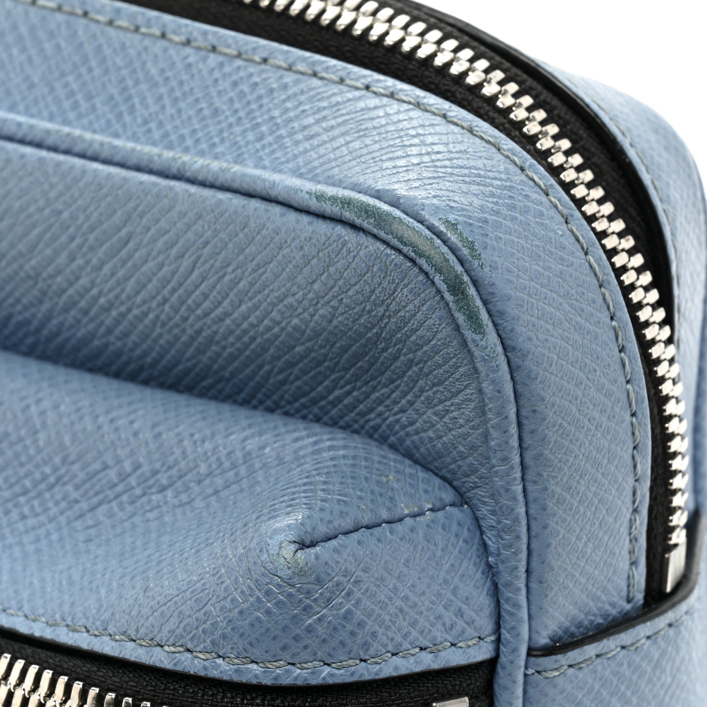 Taigarama Outdoor Bumbag Denim