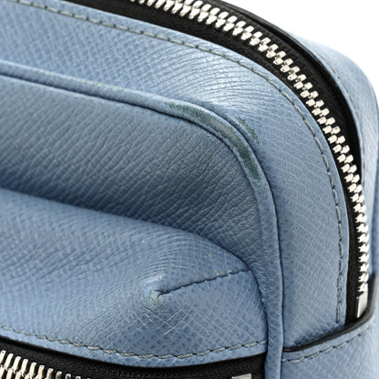 Louis Vuitton Taigarama Outdoor Bumbag Denim 15 of 16