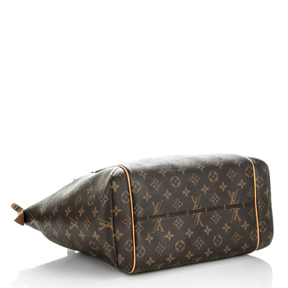 Louis Vuitton Monogram Totally MM 4 of 6