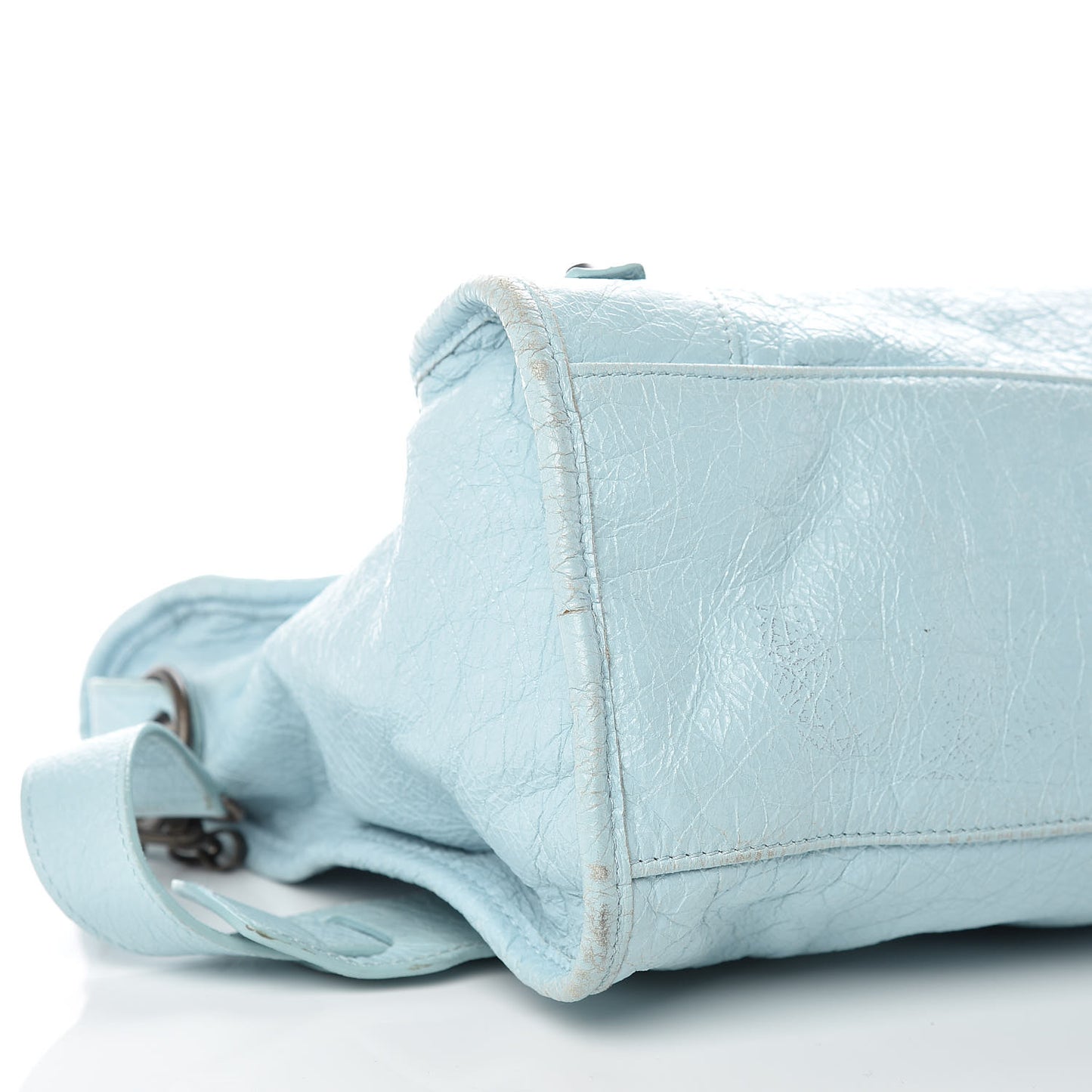 Agneau Classic Hardware City Bleu Dragee