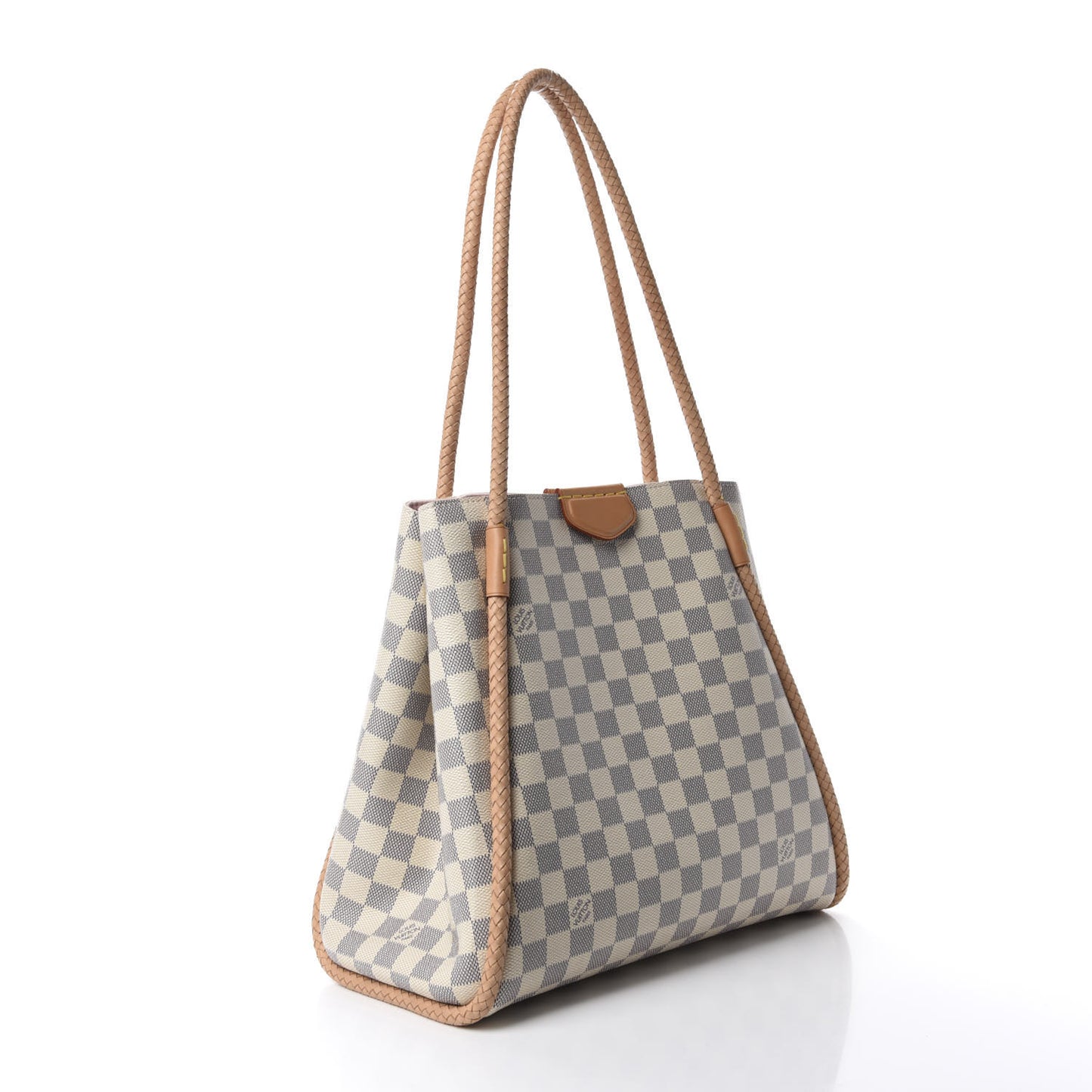 Damier Azur Propriano Rose Ballerine