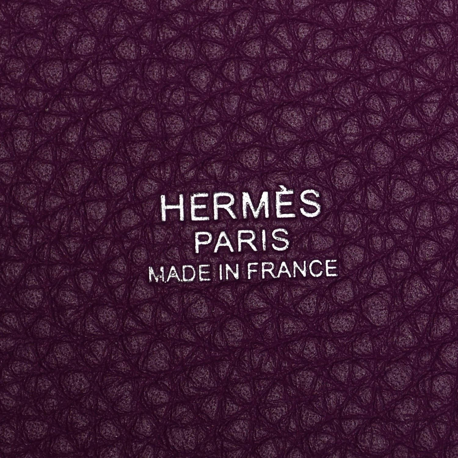 Hermes Taurillon Clemence Picotin Lock 18 PM Anemone 6 of 11