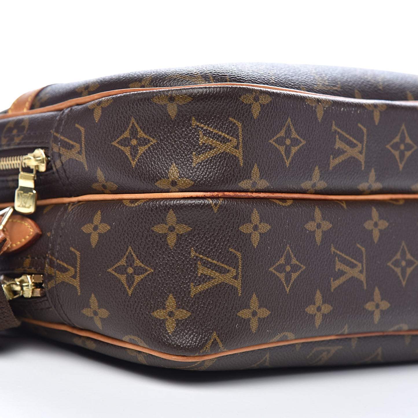 Monogram Reporter PM