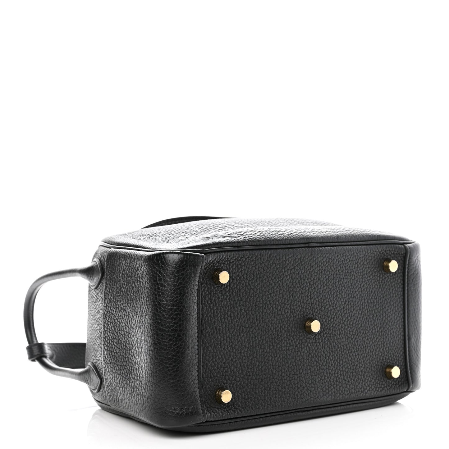 Taurillon Clemence Lindy 26 Black