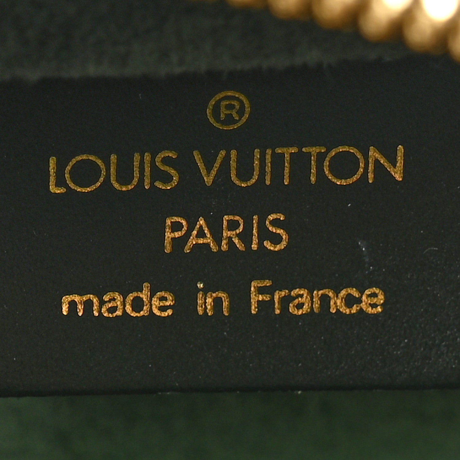 Louis Vuitton Taiga Kendall PM Epicea 5 of 11