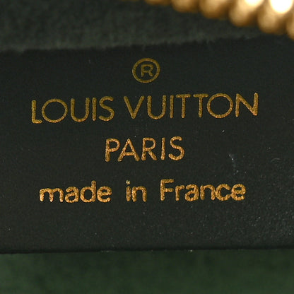 Louis Vuitton Taiga Kendall PM Epicea 5 of 11