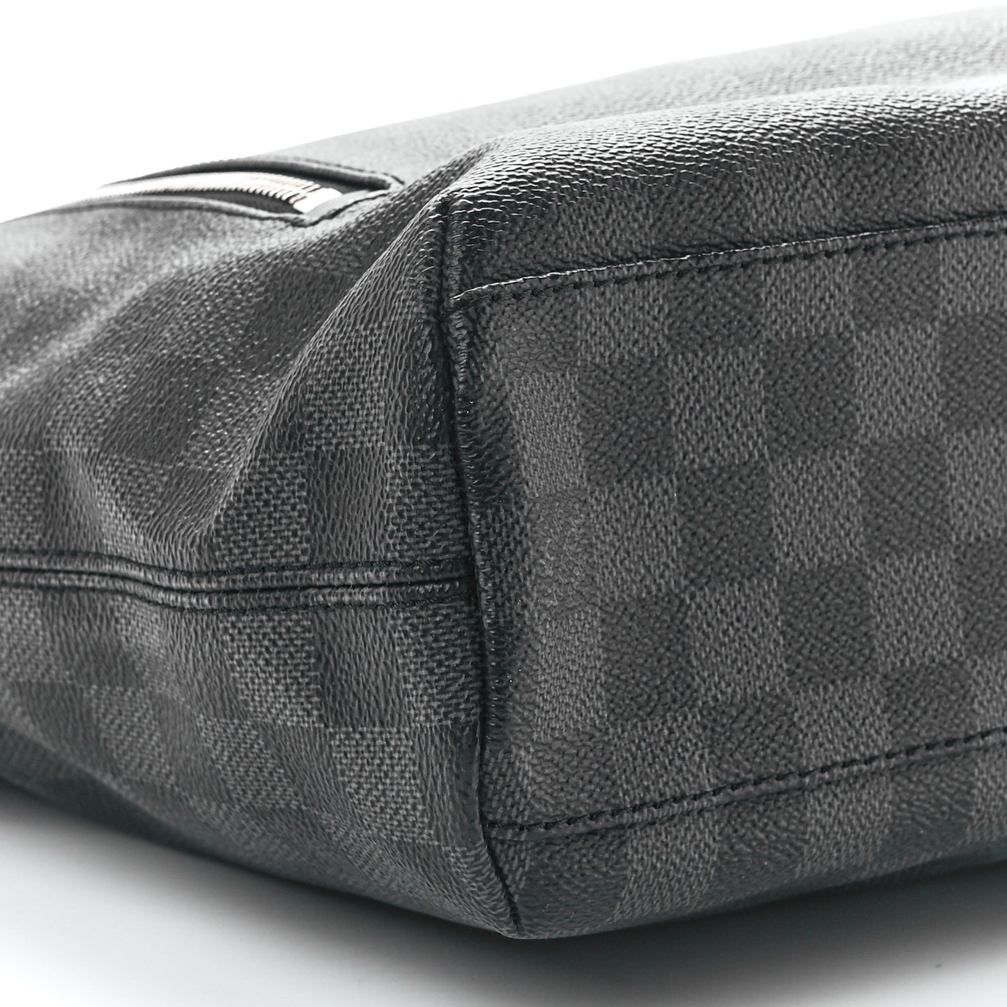 Damier Graphite Mick MM
