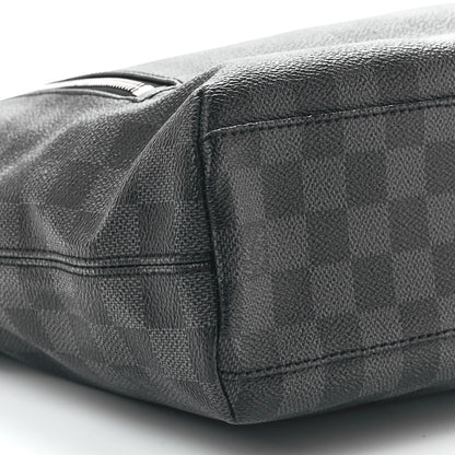 Louis Vuitton Damier Graphite Mick MM 9 of 10