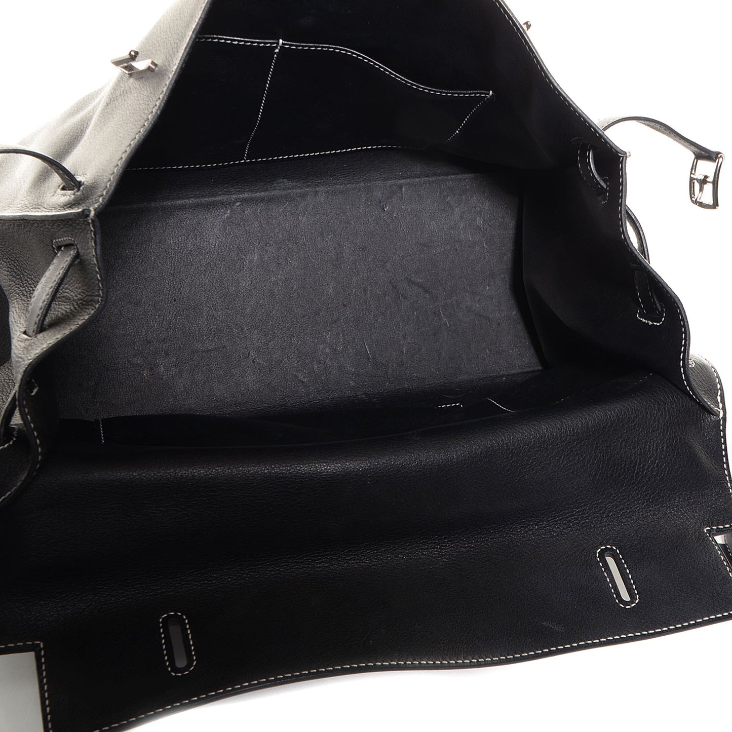 Swift Kelly Flat 35 Black
