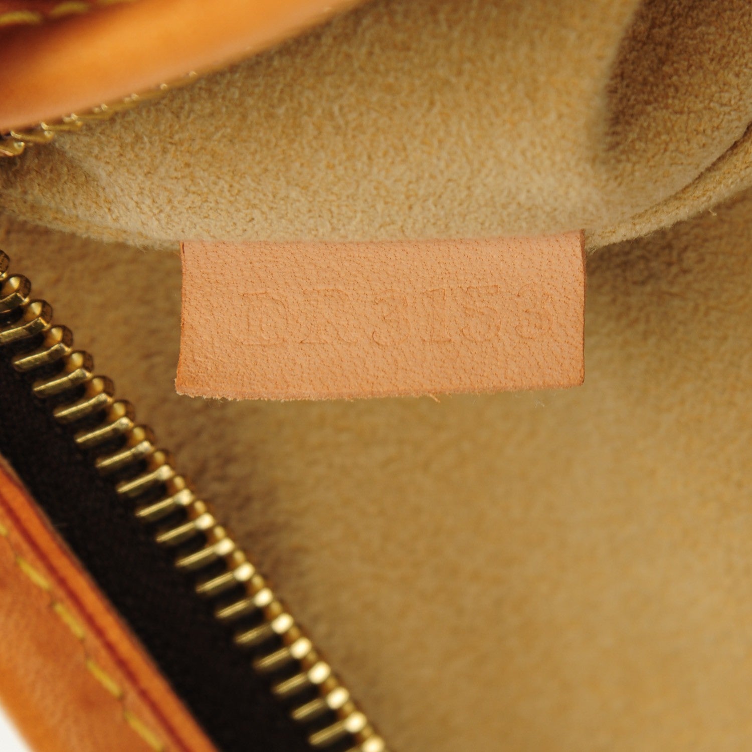 Louis Vuitton Monogram Estrela MM 7 of 7