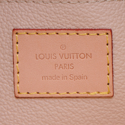 Louis Vuitton Monogram Cosmetic Pouch 6 of 7