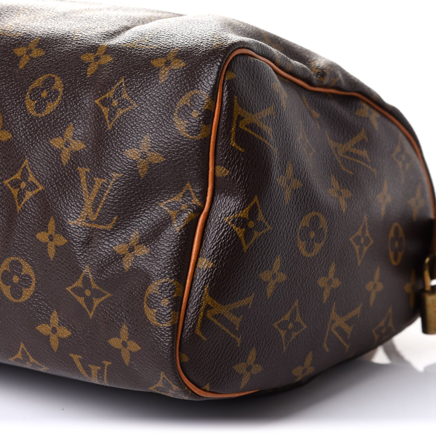 Louis Vuitton Monogram Speedy 25 9 of 9