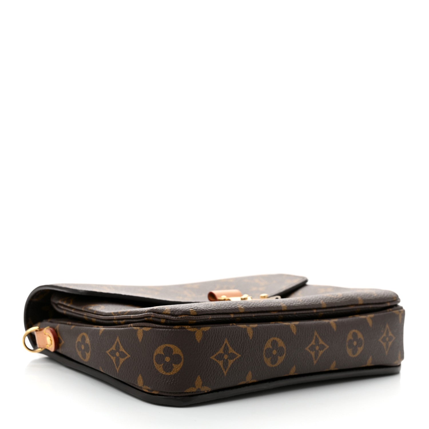 Louis Vuitton Monogram Pochette Metis 4 of 10