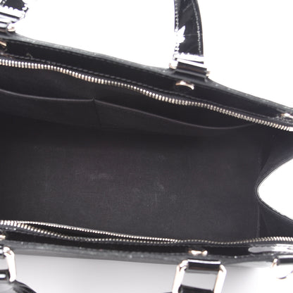 Louis Vuitton Electric Epi Brea GM Black 4 of 10