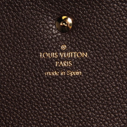 Louis Vuitton Empreinte Virtuose Wallet Terre 6 of 7
