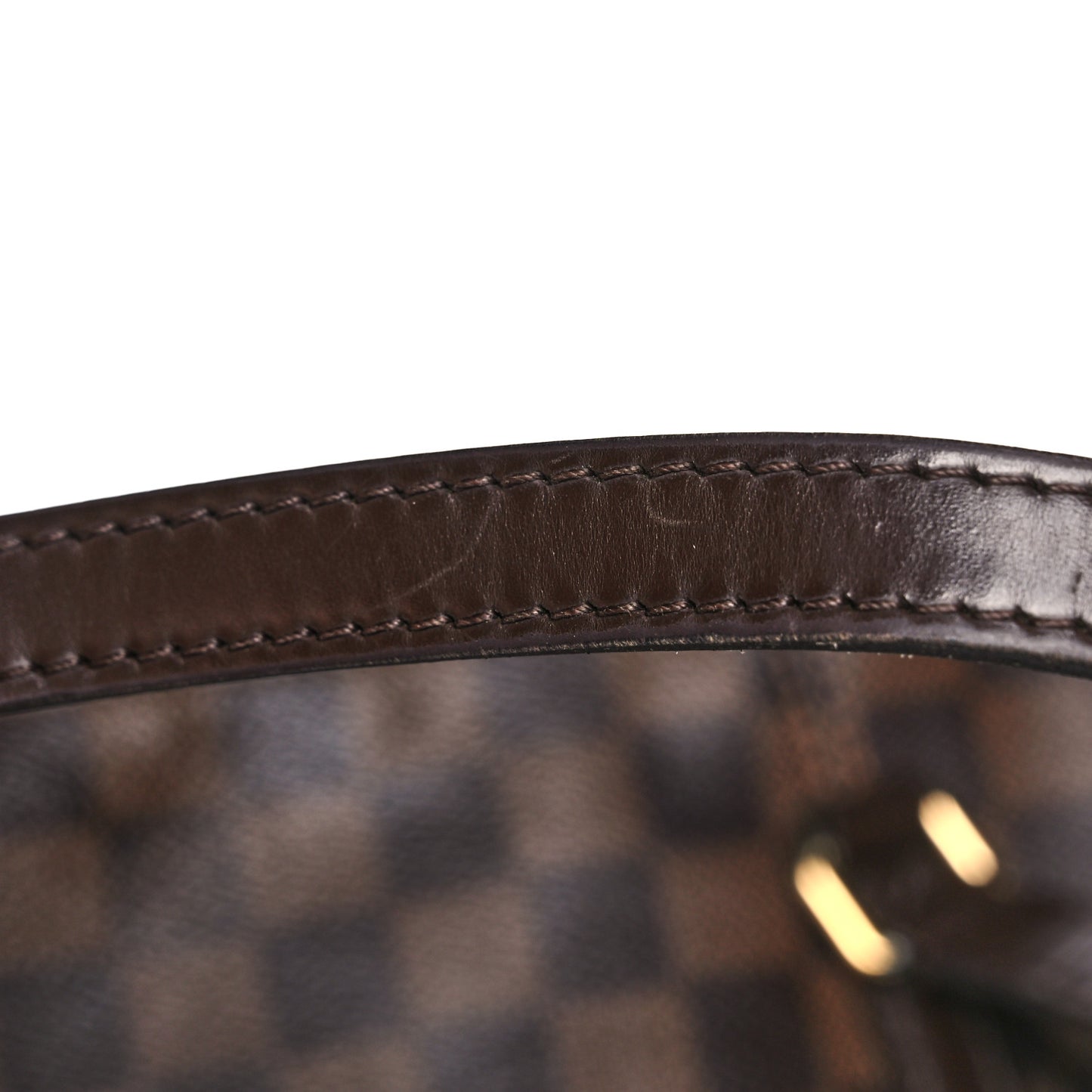 Damier Ebene Totally MM