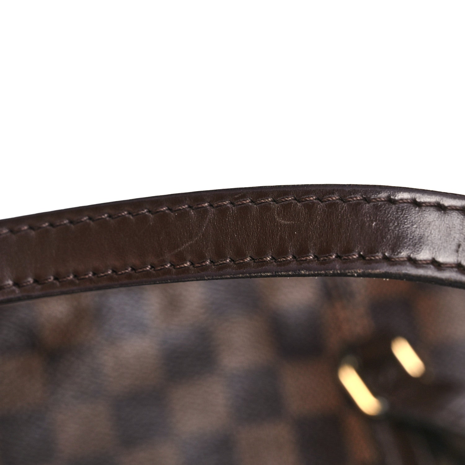 Louis Vuitton Damier Ebene Totally MM 13 of 16