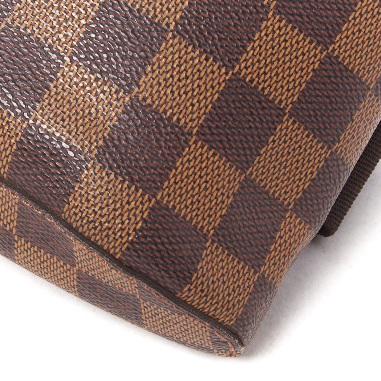 Louis Vuitton Damier Ebene Geronimos 5 of 7