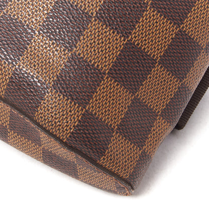 Louis Vuitton Damier Ebene Geronimos 5 of 7