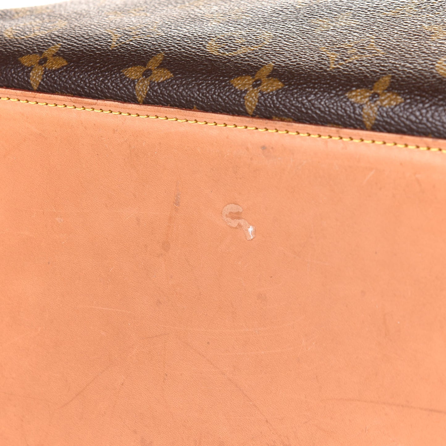 Monogram Cabas Alto