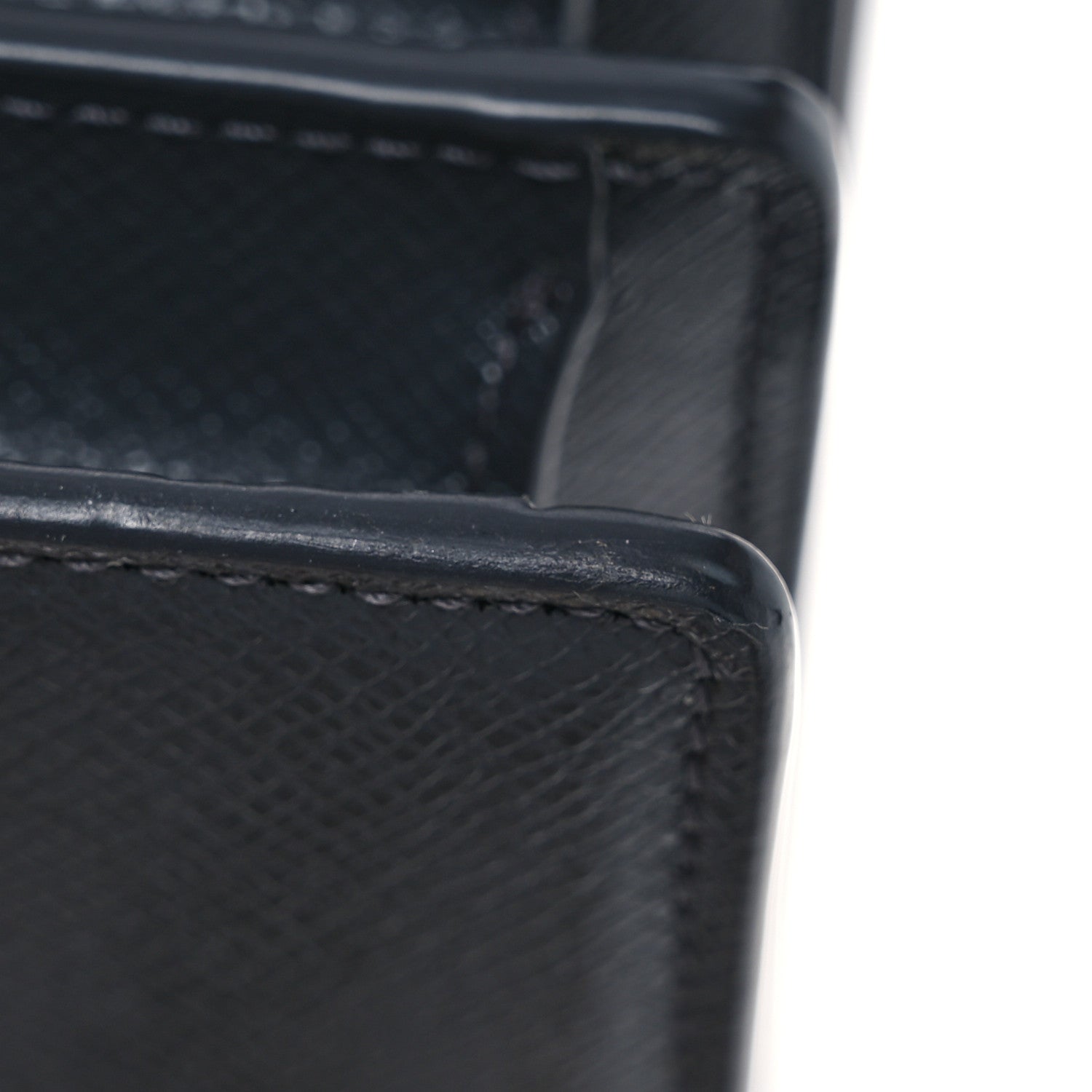 Saint Laurent Calfskin Medium Monogram Sunset Storm 16 of 16